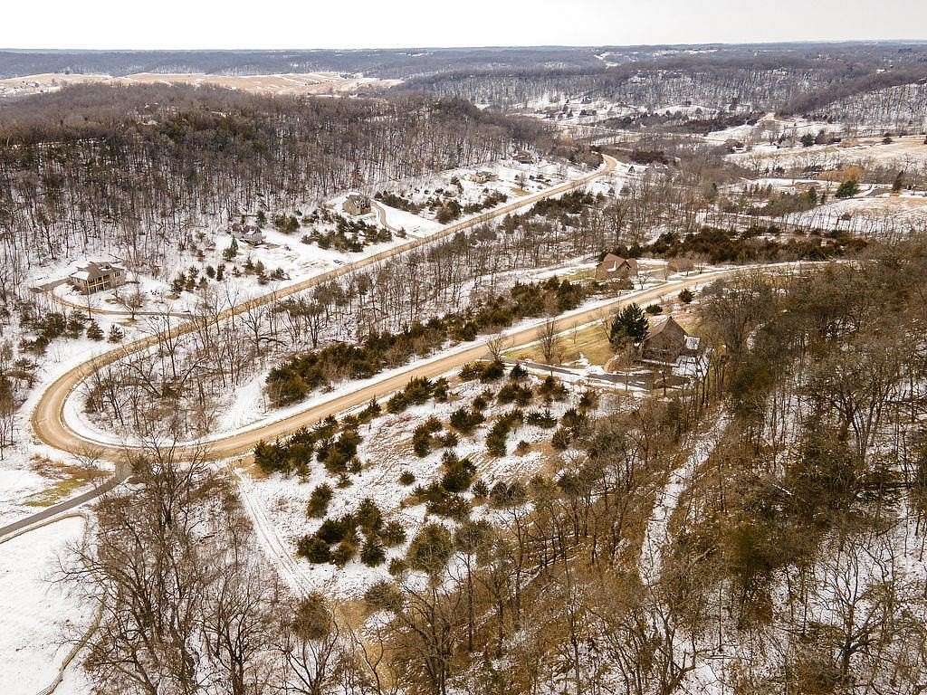 1.39 Acres of Residential Land for Sale in Galena, Illinois