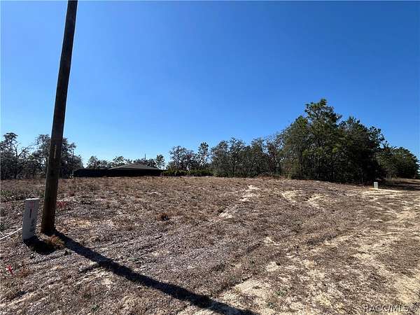 0.23 Acres of Land for Sale in Dunnellon, Florida