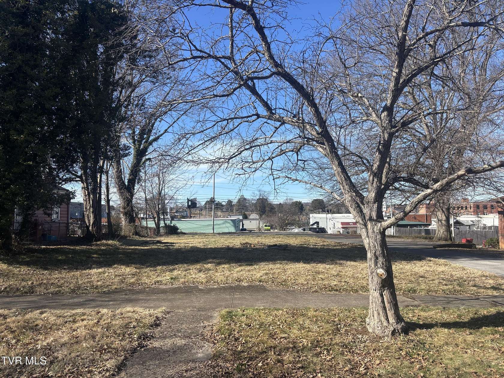 Residential Land for Sale in Johnson City, Tennessee