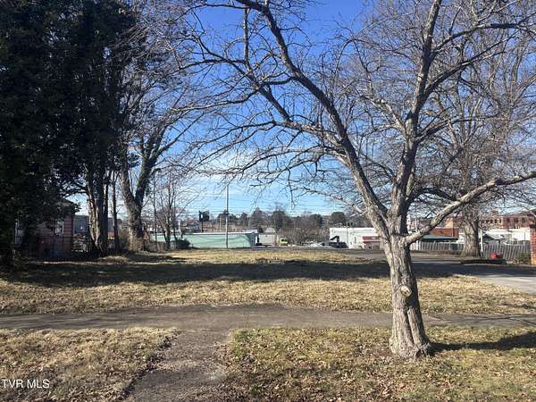 Residential Land for Sale in Johnson City, Tennessee