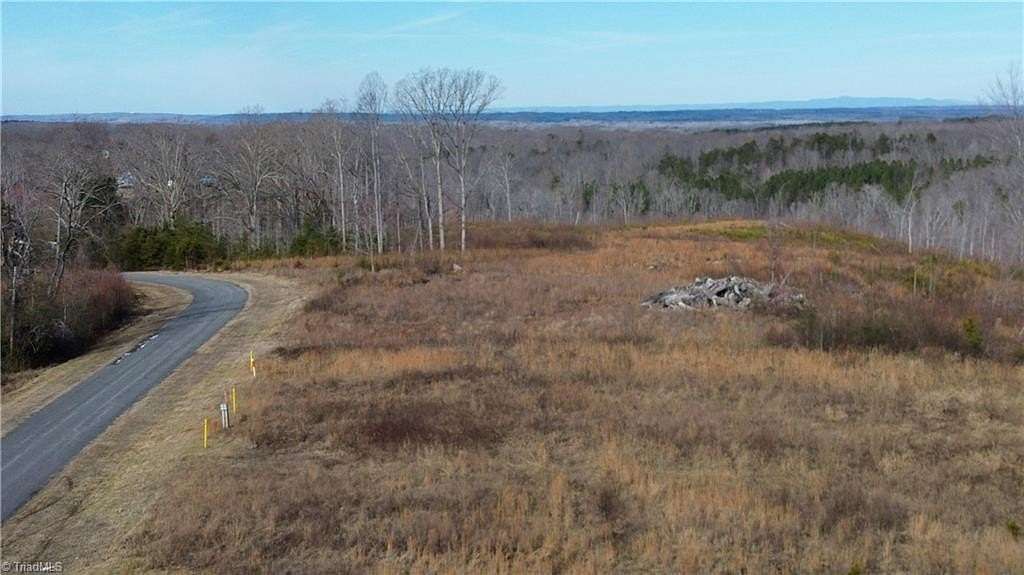 5 Acres of Residential Land for Sale in Reidsville, North Carolina