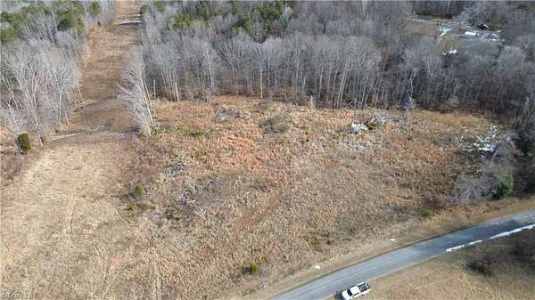 6.17 Acres of Residential Land for Sale in Reidsville, North Carolina