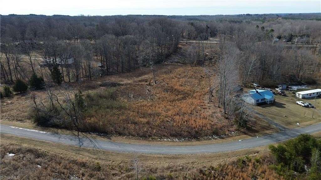 4 Acres of Residential Land for Sale in Reidsville, North Carolina
