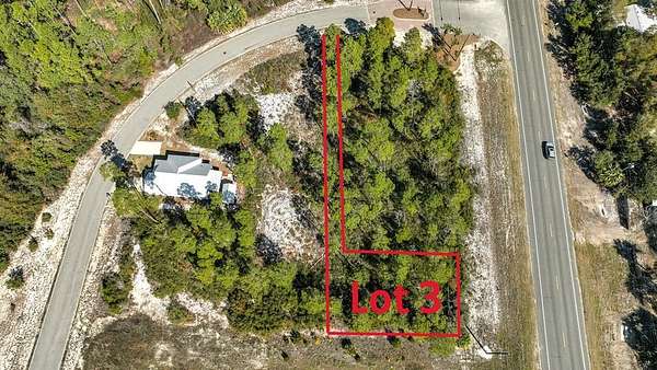 0.13 Acres of Residential Land for Sale in Carrabelle, Florida