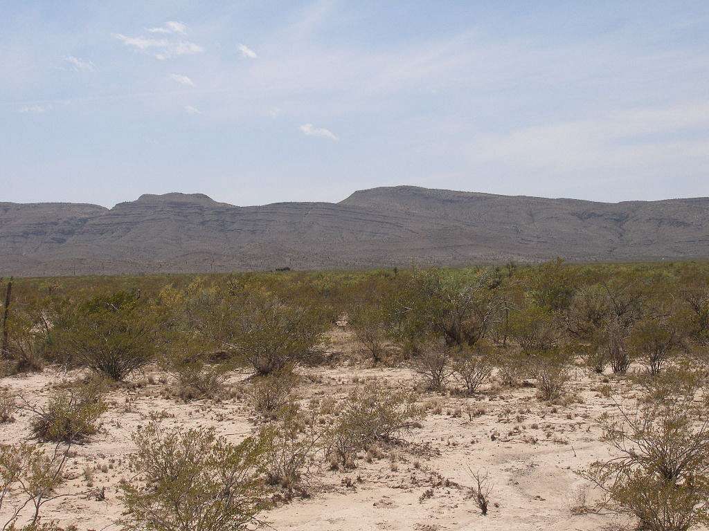 5.29 Acres of Land for Sale in Sierra Blanca, Texas