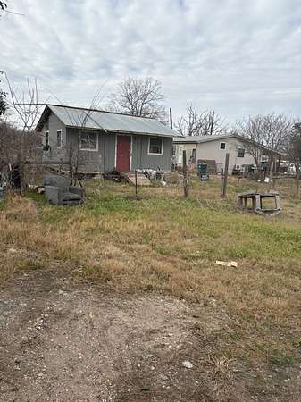 0.15 Acres of Residential Land for Sale in Smithville, Texas