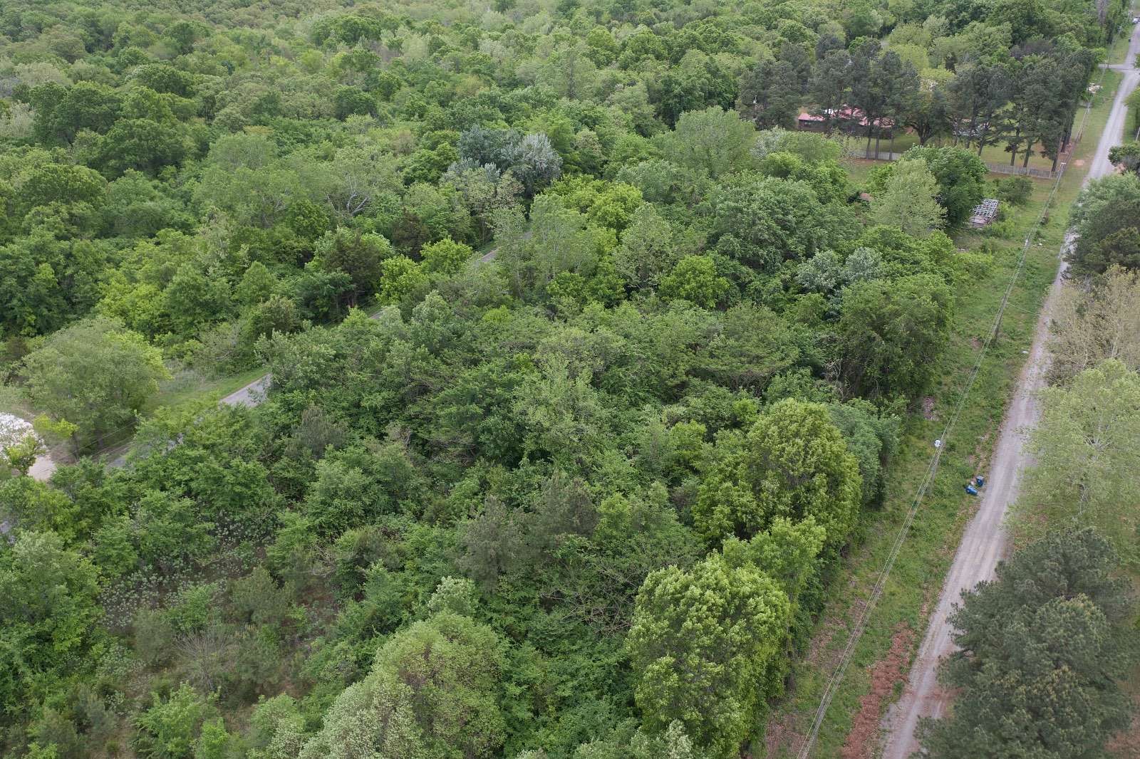 0.68 Acres of Residential Land for Sale in Canadian Shores, Oklahoma