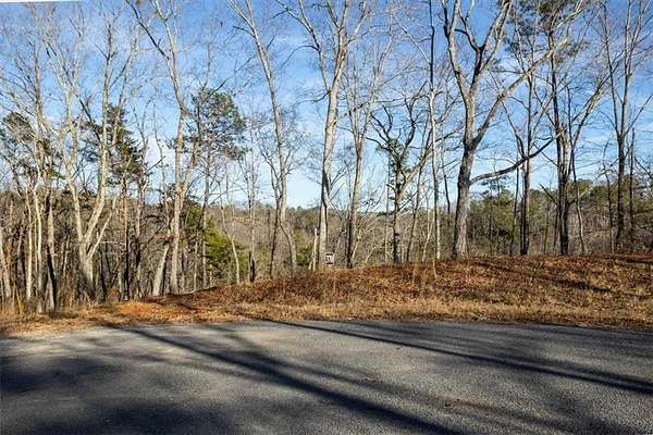 7.52 Acres of Residential Land for Sale in Talking Rock, Georgia