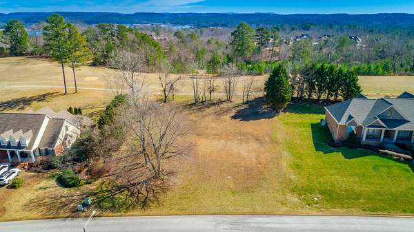 0.52 Acres of Residential Land for Sale in Chattanooga, Tennessee
