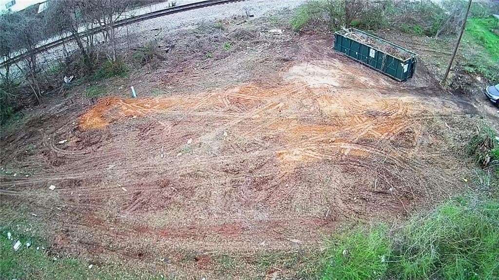 0.22 Acres of Residential Land for Sale in Atlanta, Georgia