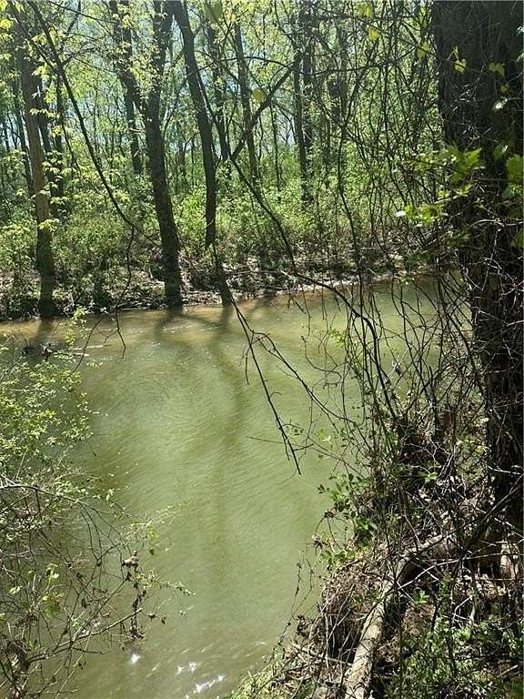 4 Acres of Mixed-Use Land for Sale in Eton, Georgia