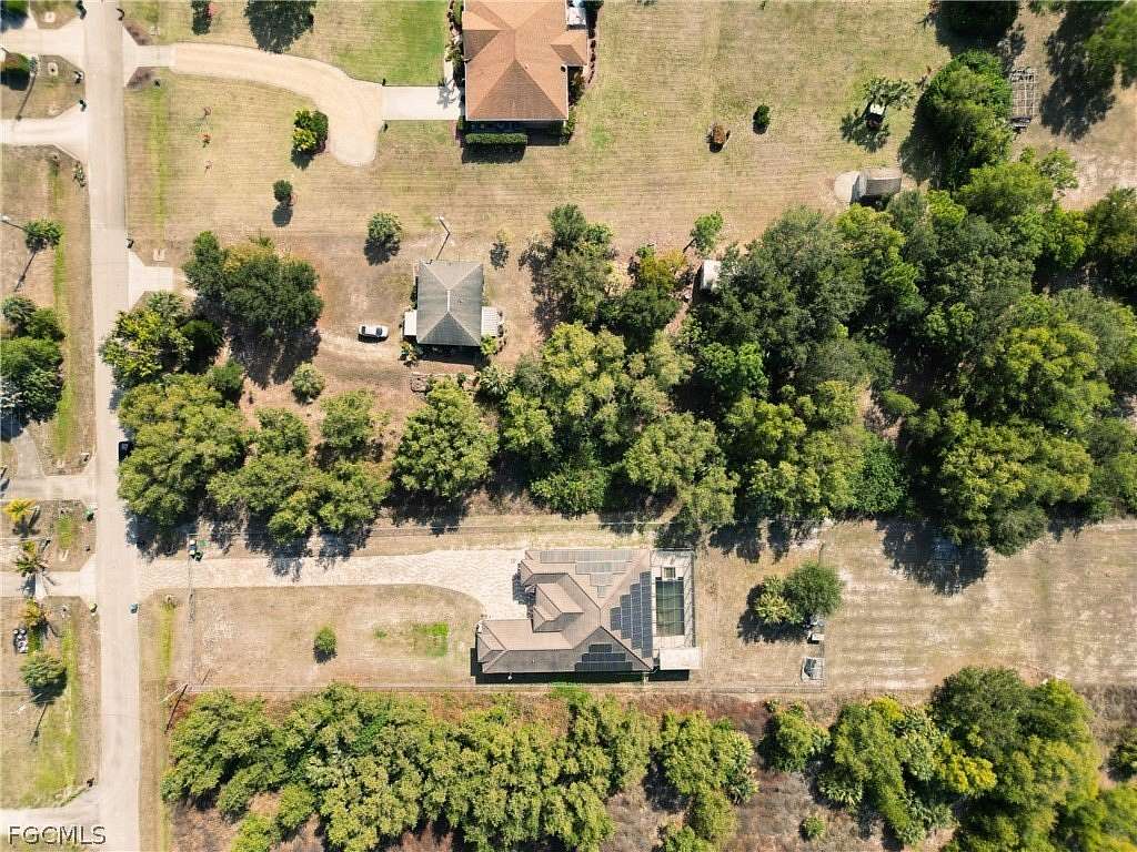 1.14 Acres of Residential Land for Sale in Naples, Florida