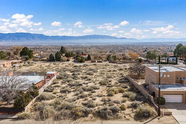 0.29 Acres of Residential Land for Sale in Albuquerque, New Mexico