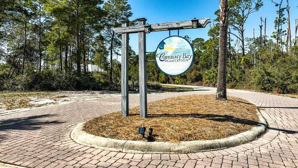 0.19 Acres of Residential Land for Sale in Carrabelle, Florida
