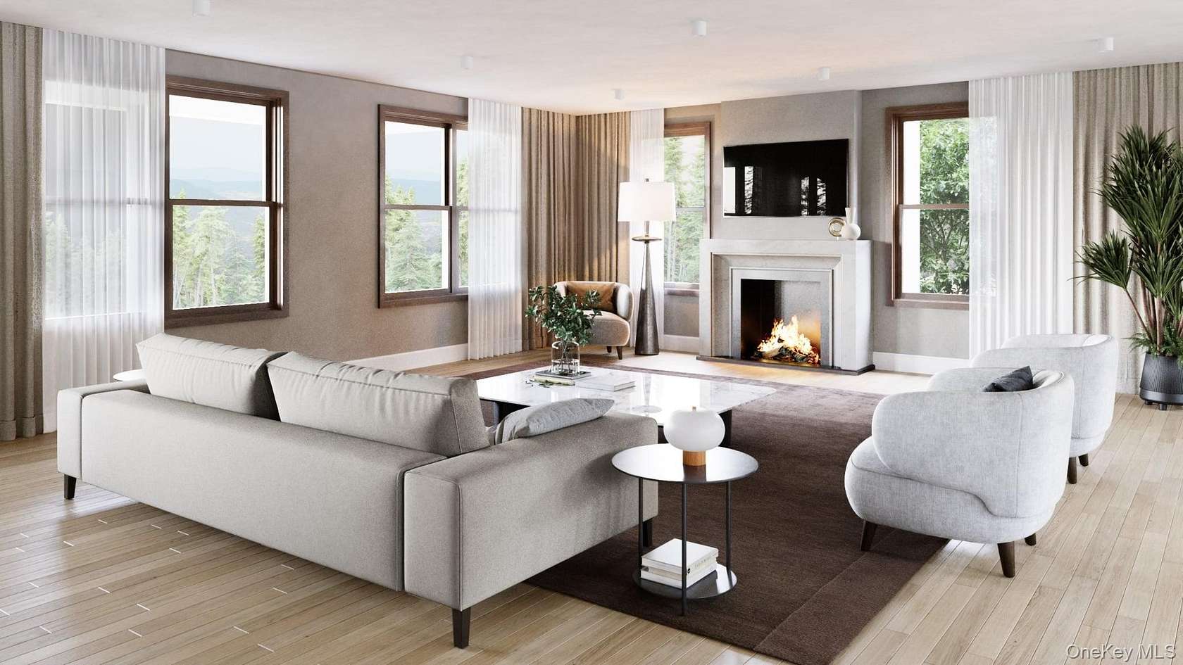 1.8 Acres of Residential Land with Home for Sale in Marlboro, New York