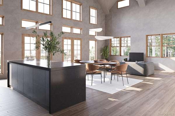 2 Acres of Residential Land with Home for Sale in Marlboro, New York