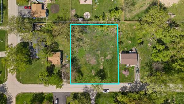 0.37 Acres of Residential Land for Sale in Lake Villa, Illinois