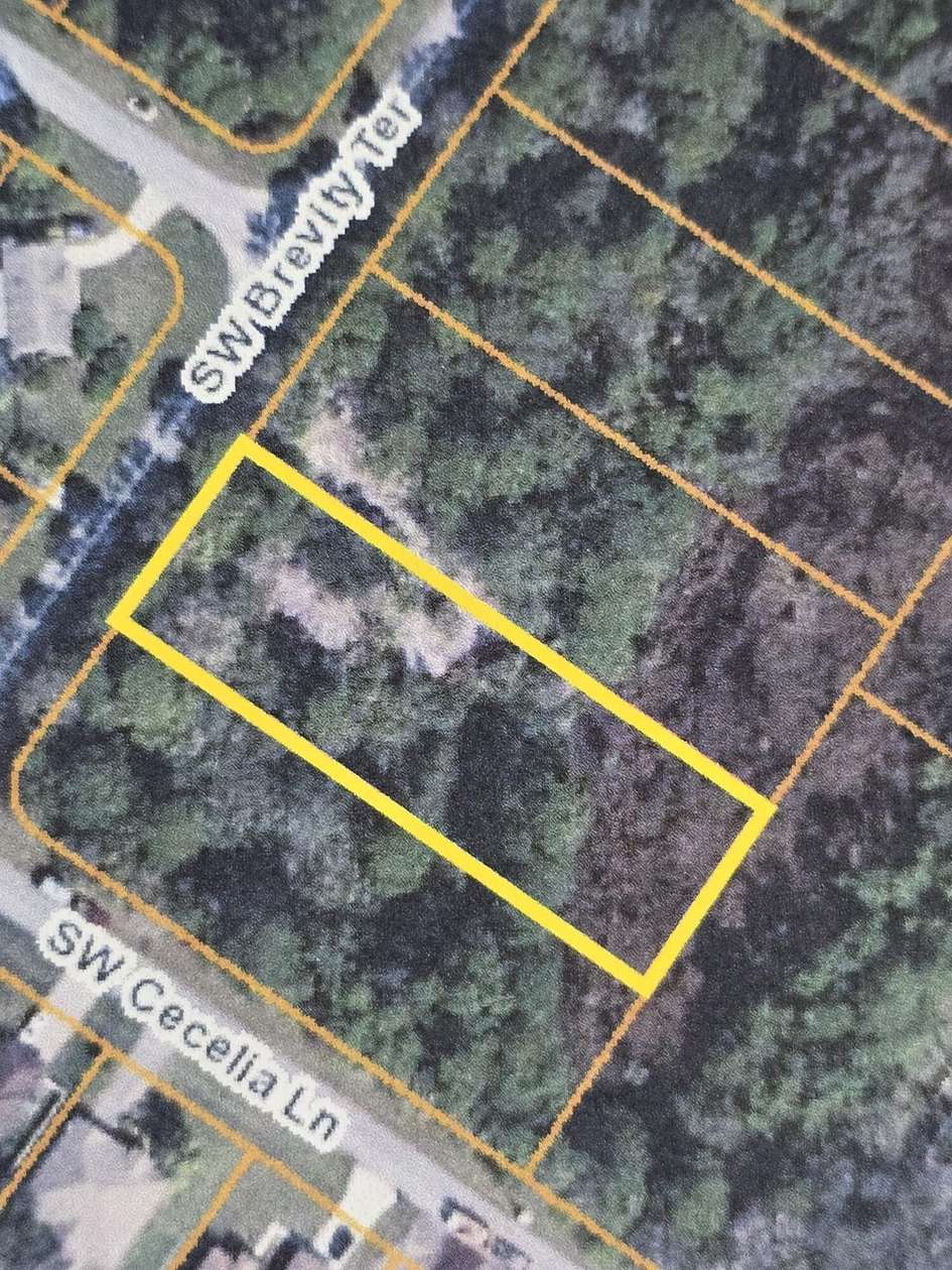 Residential Land for Sale in Port St. Lucie, Florida