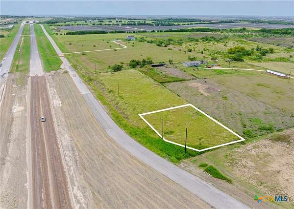 0.69 Acres of Land for Sale in Rogers, Texas