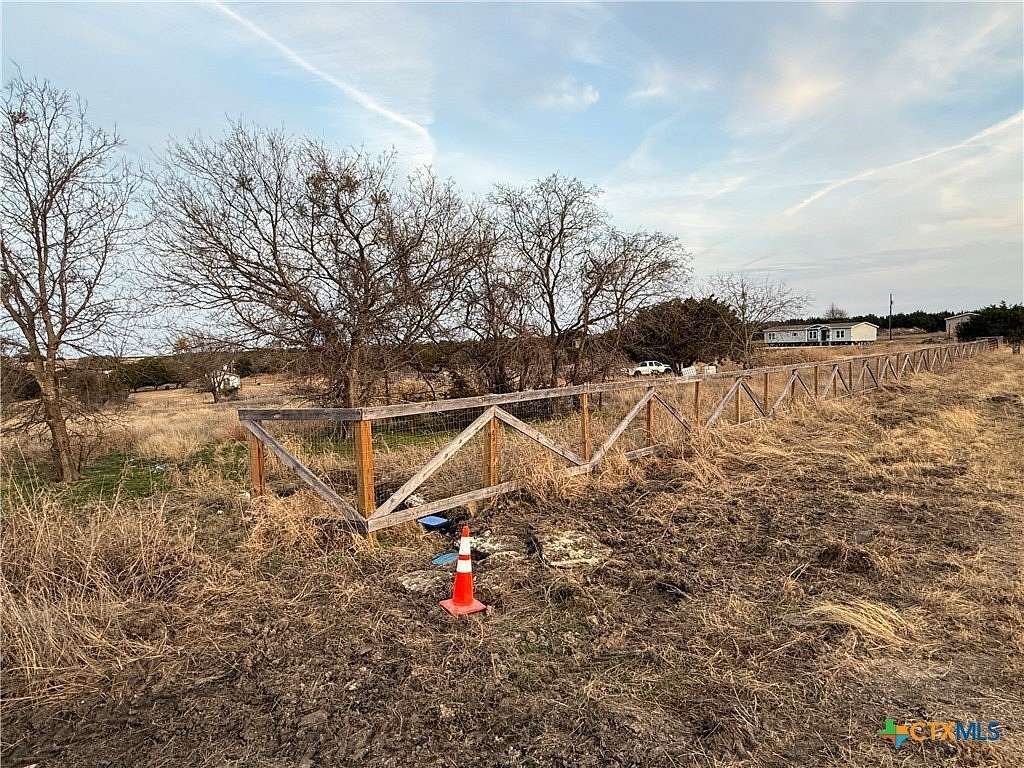 1.81 Acres of Land for Sale in Copperas Cove, Texas