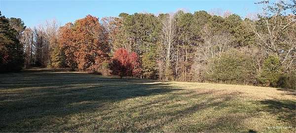 10 Acres of Land for Sale in Milton, Georgia