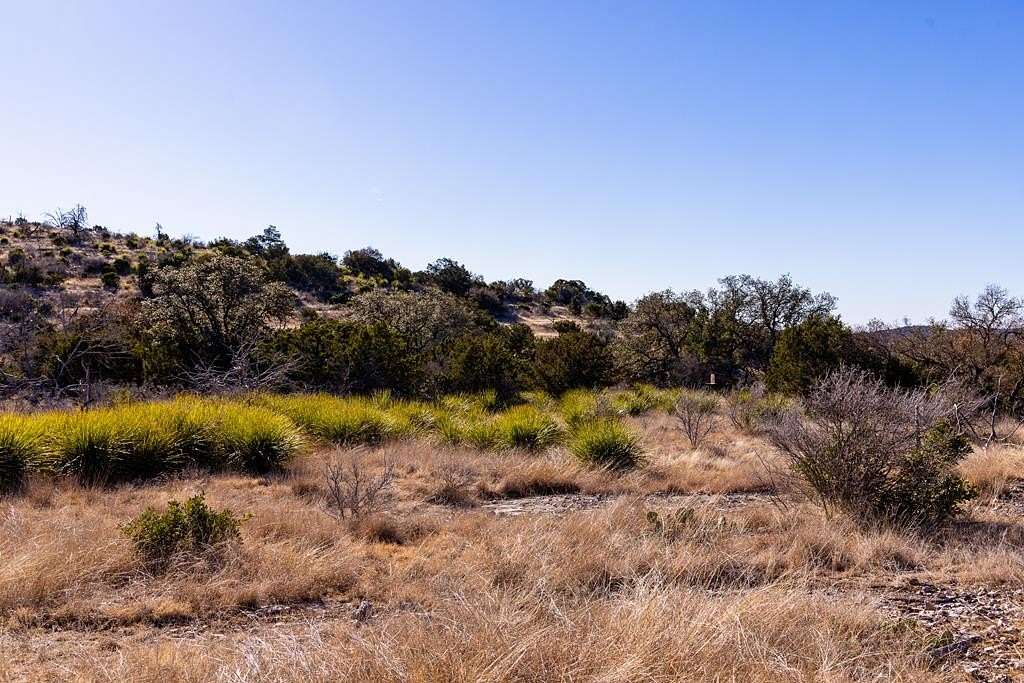 43.7 Acres of Recreational Land for Sale in Rocksprings, Texas