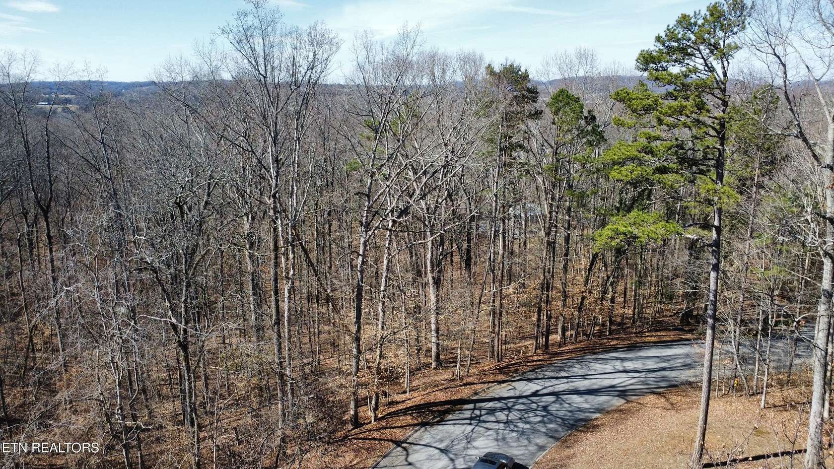 1.5 Acres of Residential Land for Sale in Maryville, Tennessee