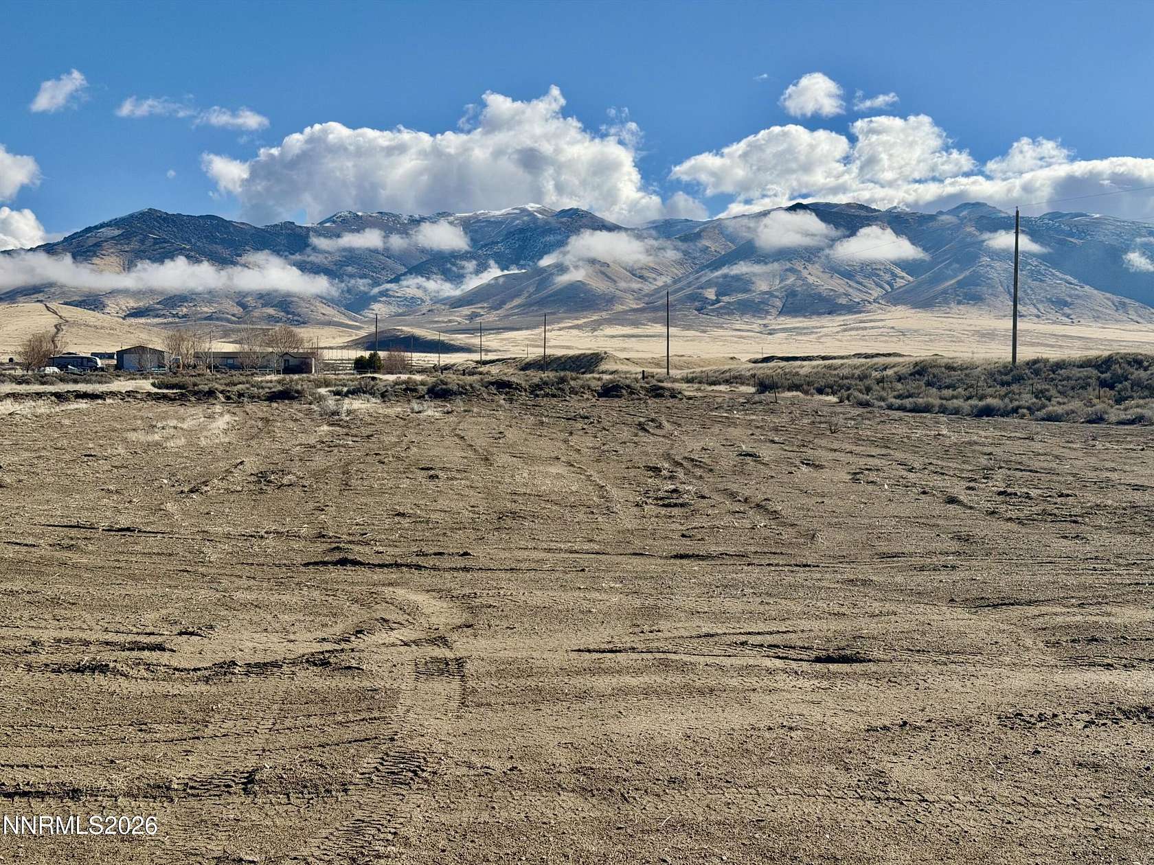 2.5 Acres of Residential Land for Sale in Winnemucca, Nevada