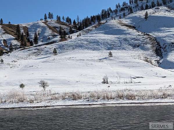 8.19 Acres of Land for Sale in North Fork, Idaho