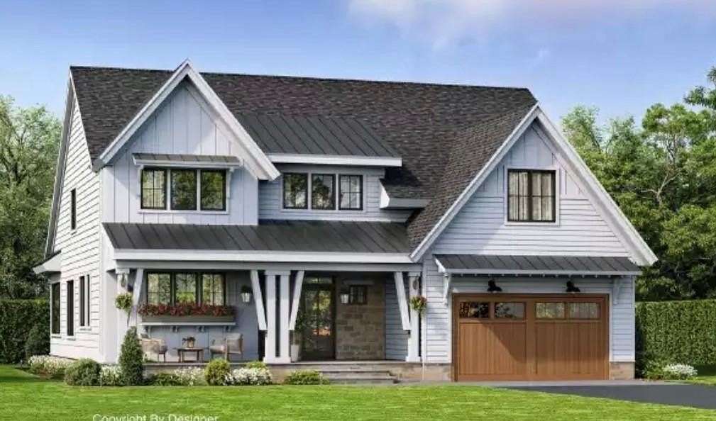 4 Acres of Residential Land with Home for Sale in Hollis, New Hampshire