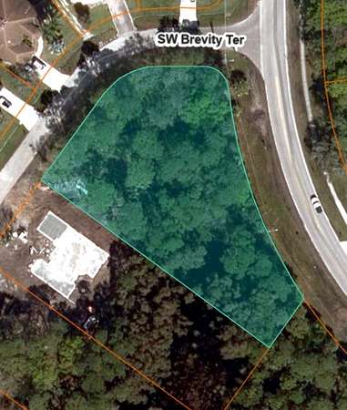 0.91 Acres of Residential Land for Sale in Port St. Lucie, Florida
