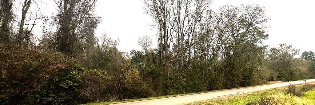 7.1 Acres of Residential Land for Sale in Pavo, Georgia