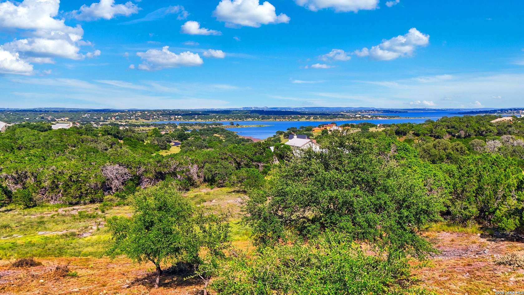 1.1 Acres of Residential Land for Sale in Spring Branch, Texas