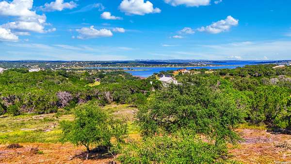 1.1 Acres of Residential Land for Sale in Spring Branch, Texas