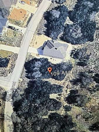 0.2 Acres of Residential Land for Sale in Blanco, Texas