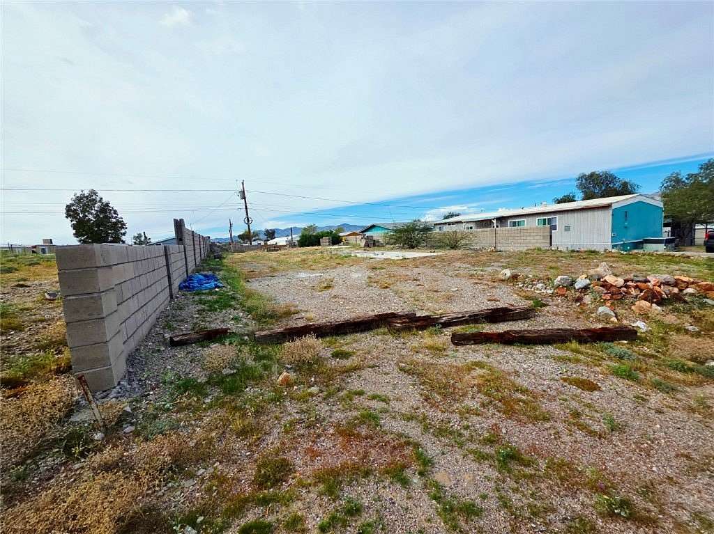 0.17 Acres of Land for Sale in Bullhead City, Arizona