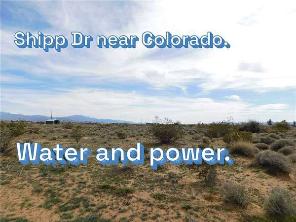 1 Acre of Land for Sale in Golden Valley, Arizona
