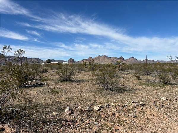 4.7 Acres of Land for Sale in Golden Valley, Arizona