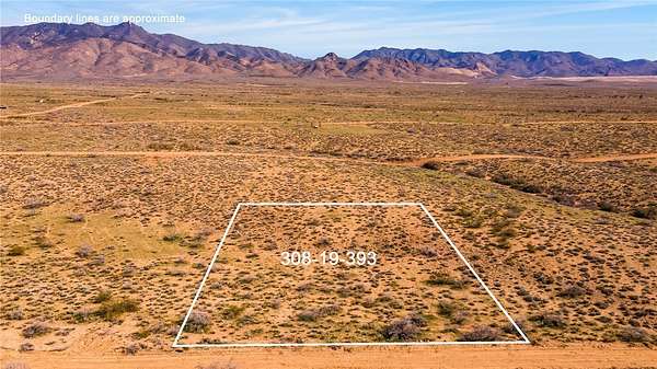 3 Acres of Land for Sale in Chloride, Arizona