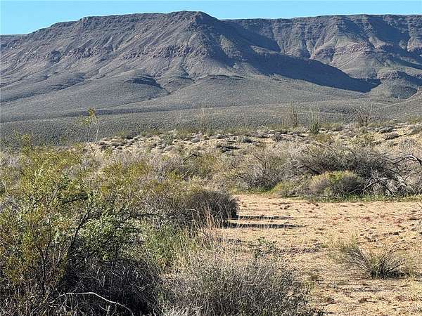 4.82 Acres of Residential Land for Sale in Yucca, Arizona