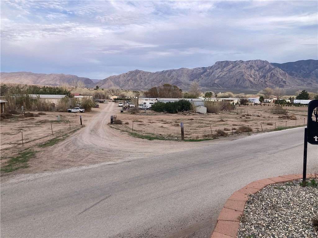 0.96 Acres of Residential Land for Sale in Littlefield, Arizona