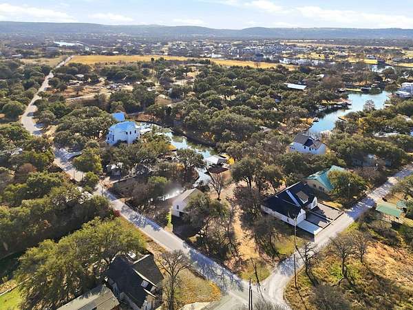 0.56 Acres of Land for Sale in Kingsland, Texas