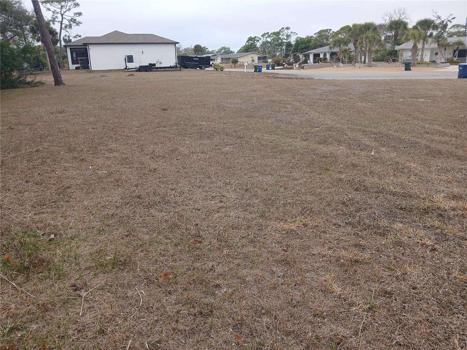 0.28 Acres of Residential Land for Sale in Englewood, Florida