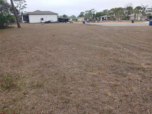 0.28 Acres of Residential Land for Sale in Englewood, Florida