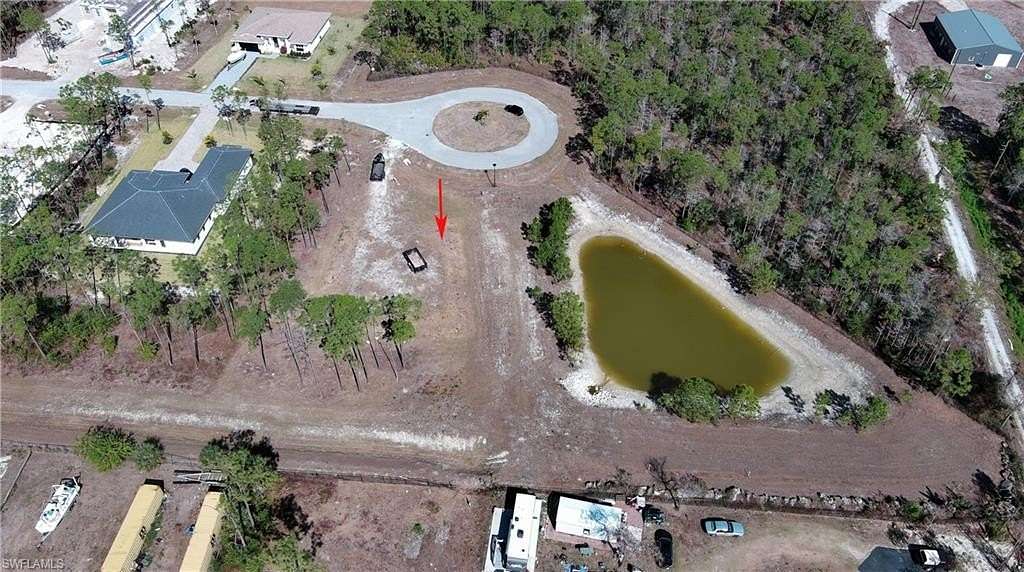 0.9 Acres of Residential Land for Sale in Bonita Springs, Florida