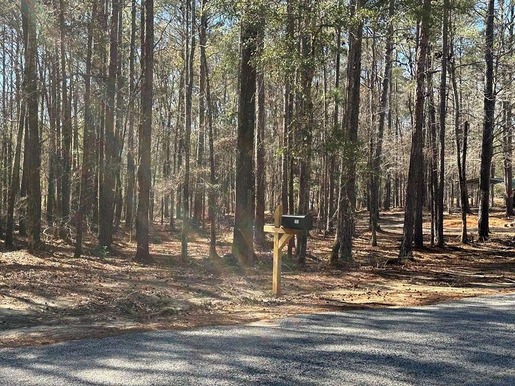 Residential Land for Sale in Abbeville, Alabama