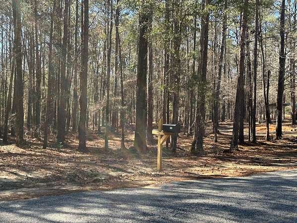 Residential Land for Sale in Abbeville, Alabama