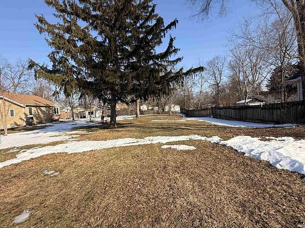 0.24 Acres of Residential Land for Sale in Fort Wayne, Indiana