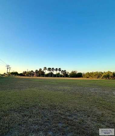 2.42 Acres of Commercial Land for Sale in Brownsville, Texas