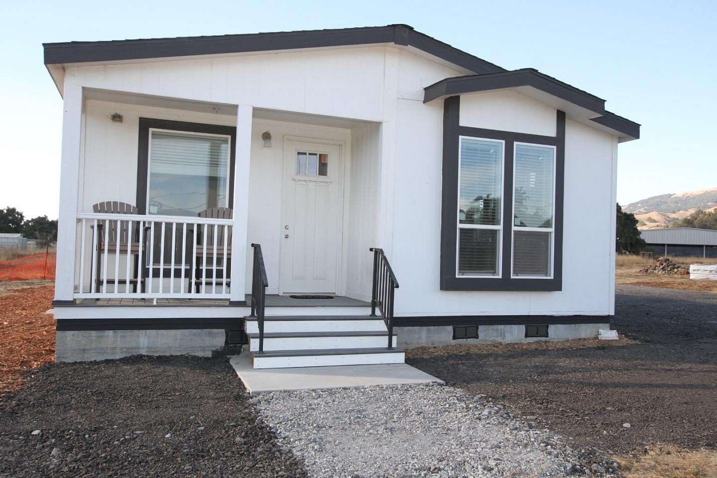 7 Acres of Residential Land with Home for Sale in Gilroy, California